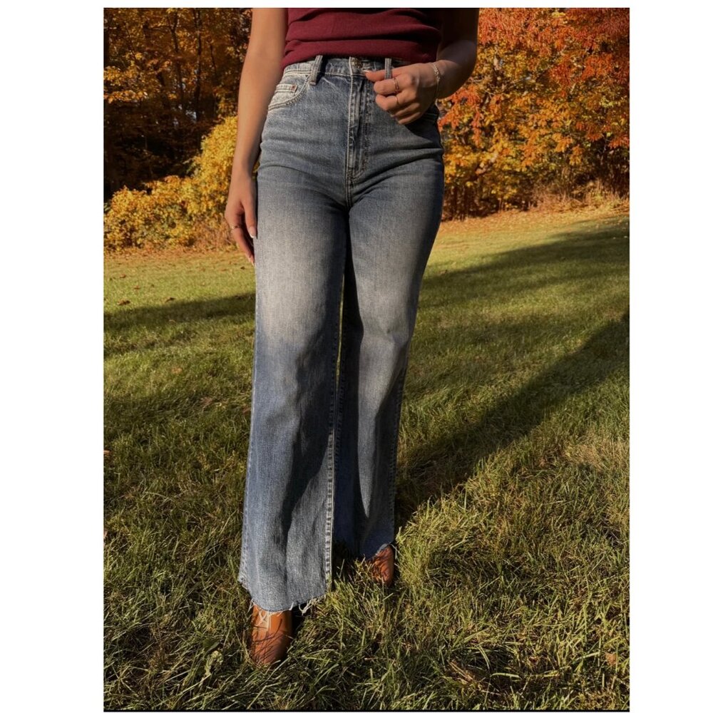 Stunner Jean